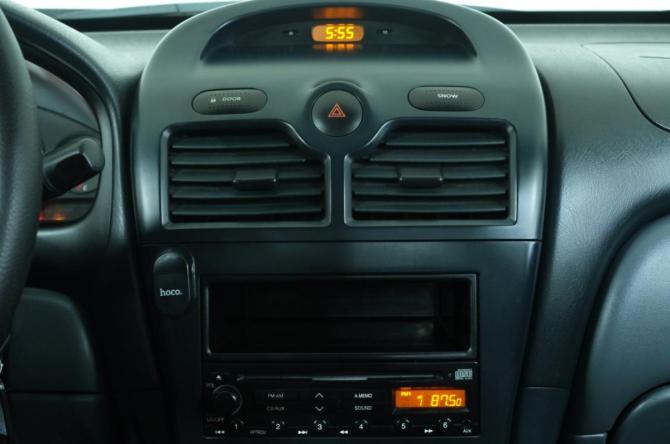 Nissan Almera Classic I с пробегом 2006 года, цена 729 000 рублей, 328848 км, седан, Автокод Объявления