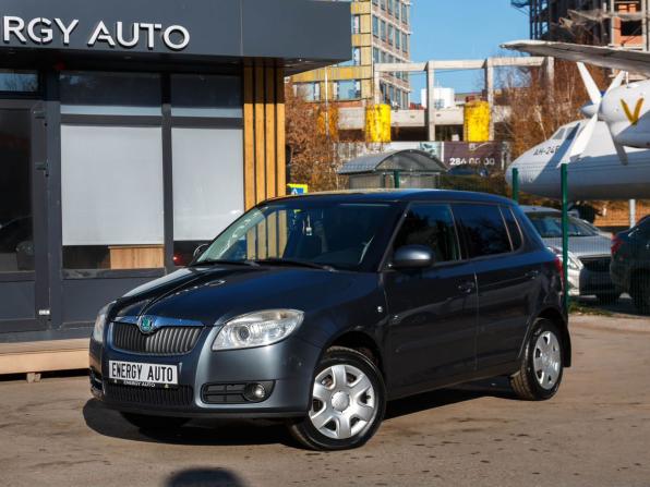 Skoda Fabia II с пробегом 2010 года, цена 850 000 рублей, 164000 км, хэтчбек, Автокод Объявления