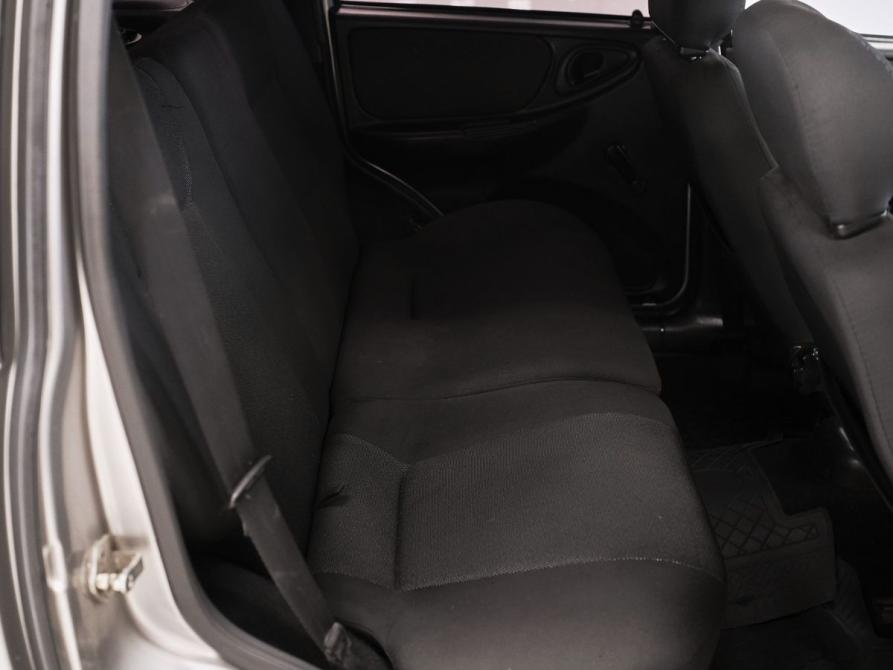 Chevrolet Niva I Самара  - изображение 19