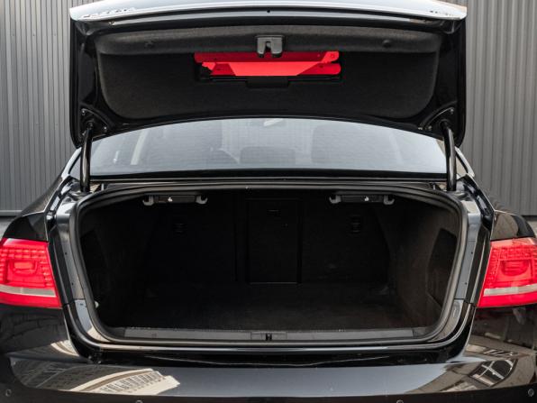 Volkswagen Passat B7 с пробегом 2012 года, цена 1 050 000 рублей, 229783 км, седан, Автокод Объявления