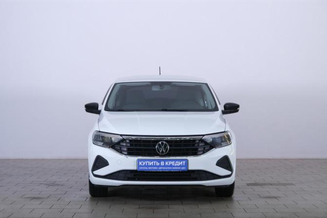 Volkswagen Polo VI с пробегом 2021 года, цена 1 629 000 рублей, 123000 км, лифтбек, Автокод Объявления