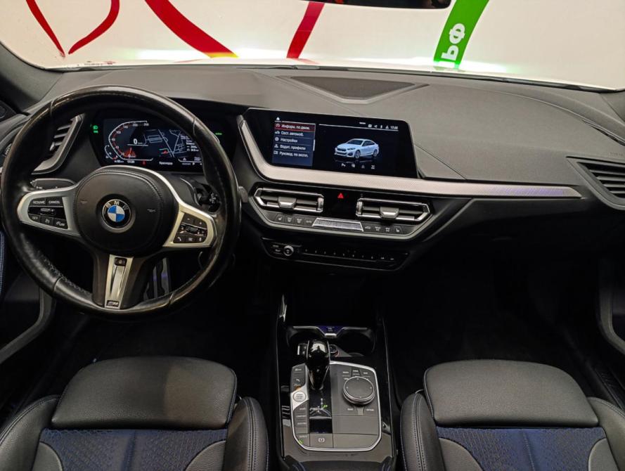 BMW 2 серии F44 Москва  - изображение 9