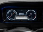 Mercedes-Benz S-Класс VI (W222 C217) Москва  - изображение 43