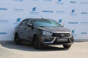 Lada (ВАЗ) Vesta I Пермь  - изображение 21