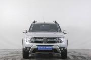 Renault Duster I Рестайлинг Кемерово  - изображение 28