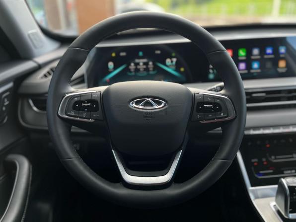 Chery Tiggo 4 I Рестайлинг 2 с пробегом 2025 года, цена 1 730 000 рублей, 18978 км, внедорожник, Автокод Объявления