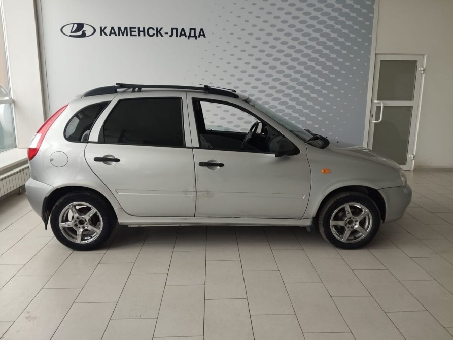 Lada (ВАЗ) Kalina I Каменск-Уральский  - изображение 8