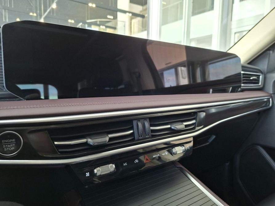 Ford Explorer VI Рестайлинг (China Market) Мурманск  - изображение 20