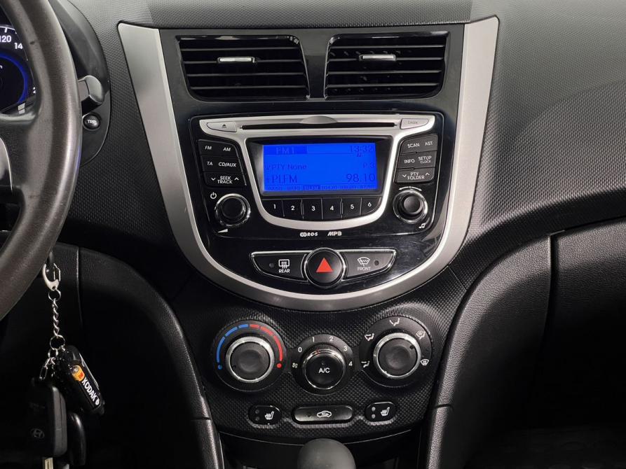 Hyundai Solaris I Калининград  - изображение 14