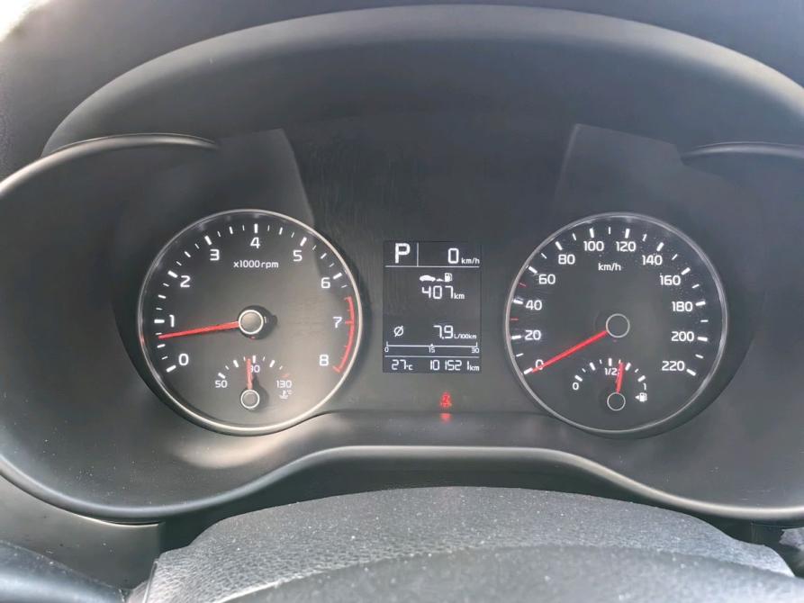 Kia Rio IV Нижнекамск  - изображение 19
