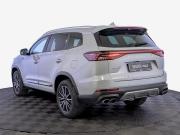 Chery Tiggo 8 Pro Max I Рестайлинг Москва  - изображение 37