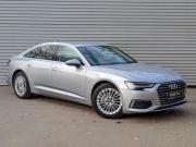Audi A6 V (C8) Москва  - изображение 33