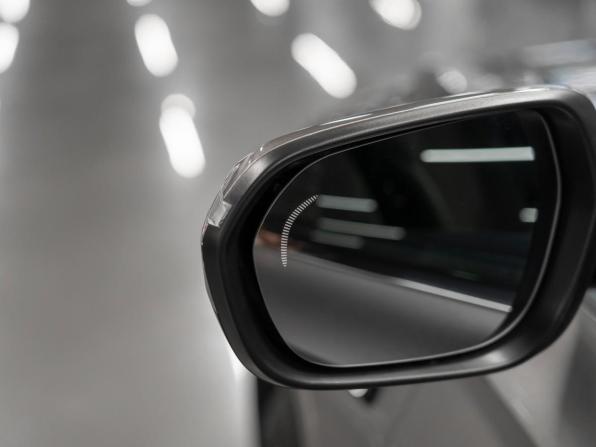 Geely Monjaro I Рестайлинг 2 с пробегом 2025 года, цена 4 200 000 рублей, 21 км, внедорожник, Автокод Объявления