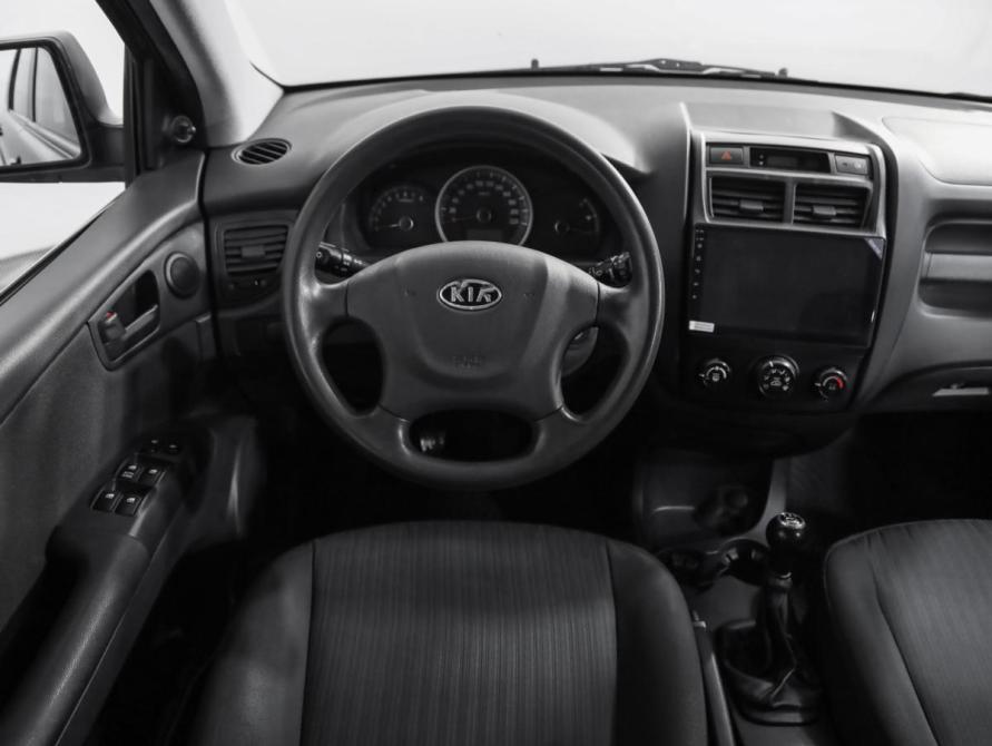 Kia Sportage II Рестайлинг Санкт-Петербург  - изображение 12