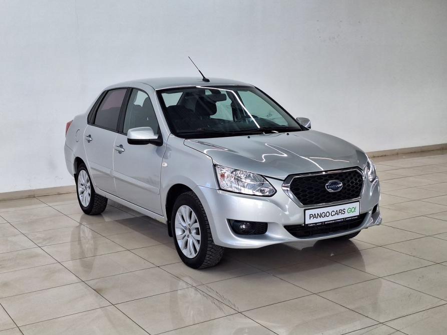 Datsun on-DO I Рестайлинг Смоленск  - изображение 3