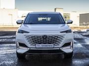 Changan UNI-K Москва  - изображение 21