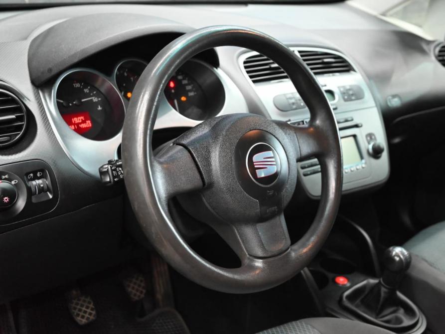 SEAT Toledo III Екатеринбург  - изображение 10