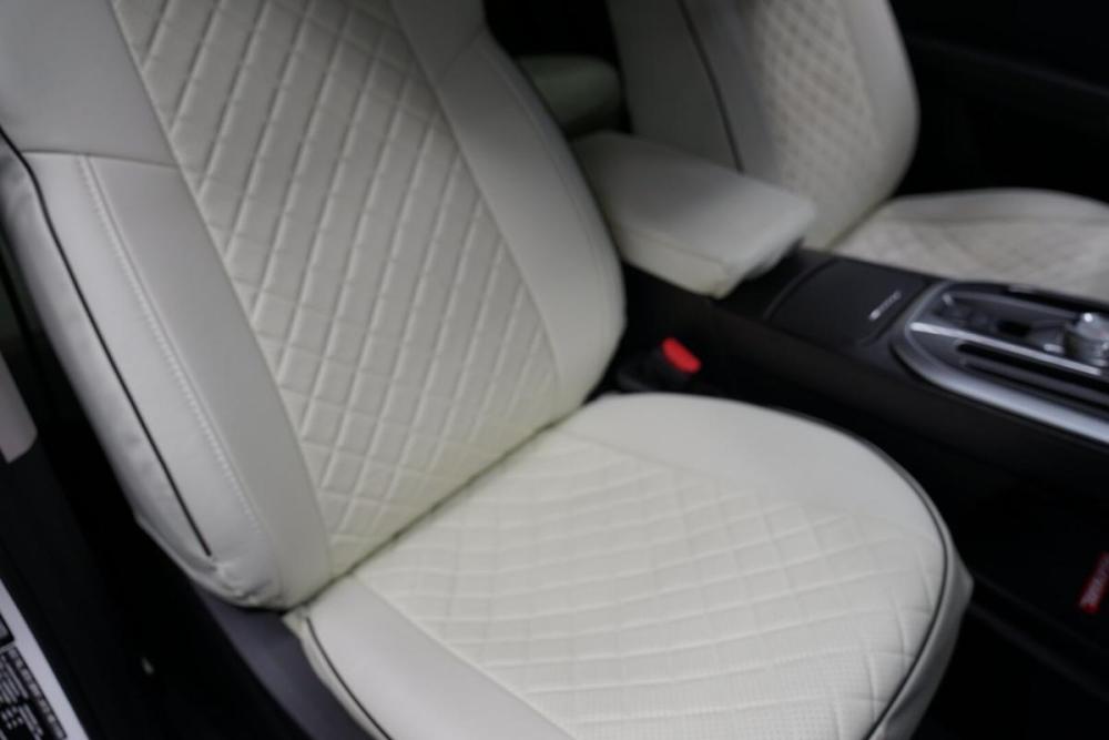 Haval Jolion I Рестайлинг Крым  - изображение 23