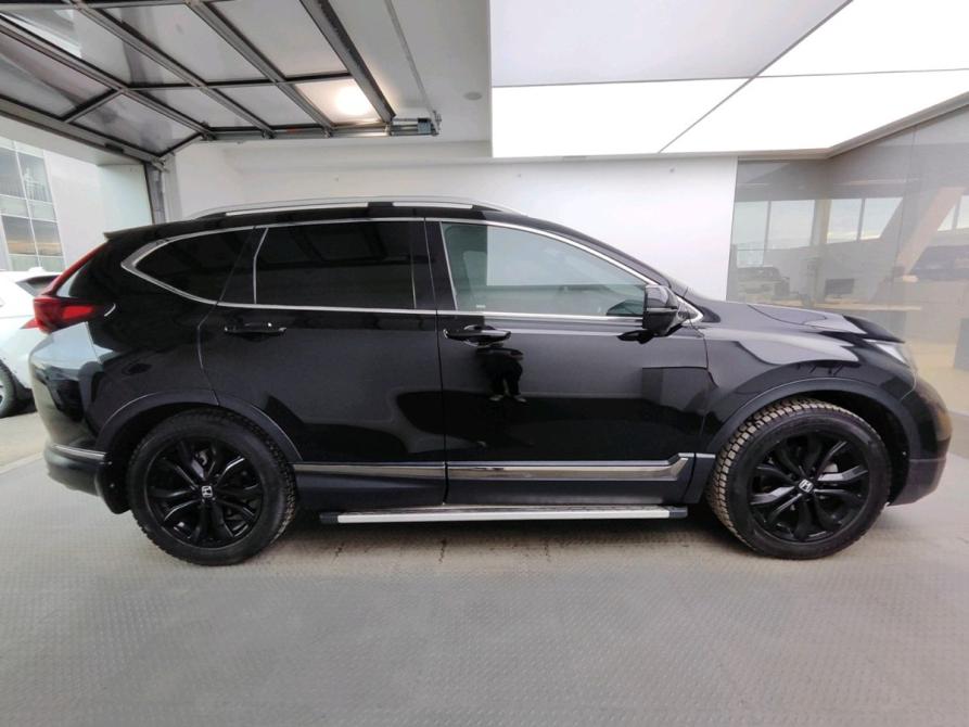 Honda CR-V V Рестайлинг Уфа  - изображение 4