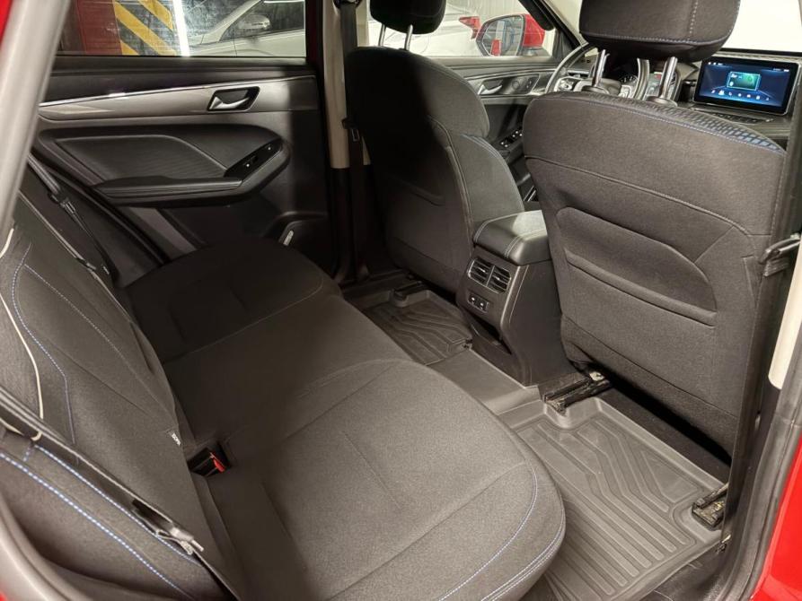 Haval Jolion I Екатеринбург  - изображение 18