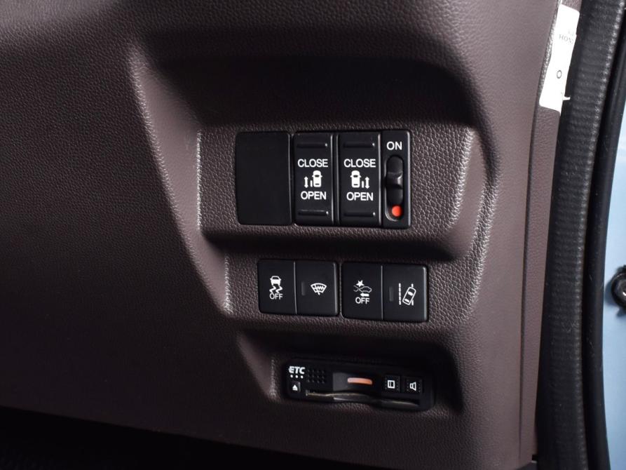 Honda Freed II Рестайлинг Кемерово  - изображение 19