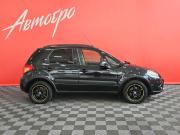 Suzuki SX4 I (Classic) Рестайлинг Вологда  - изображение 24