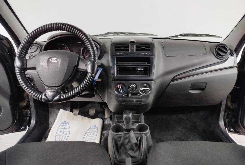 Lada (ВАЗ) Granta I Рестайлинг Саратов  - изображение 15