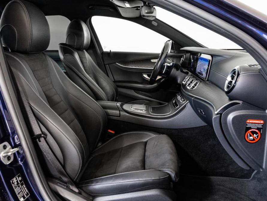 Mercedes-Benz E-Класс V (W213 S213 C238) Рестайлинг Санкт-Петербург  - изображение 23