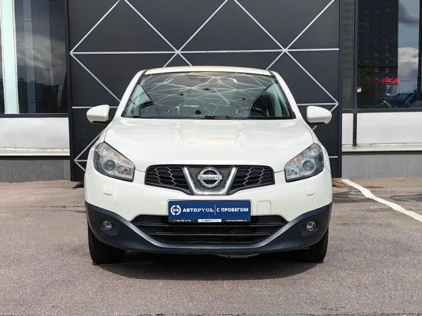 Nissan Qashqai I Рестайлинг с пробегом 2013 года, цена 919 000 рублей, 146000 км, внедорожник, Автокод Объявления