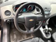 Chevrolet Cruze I Рестайлинг Череповец  - изображение 27
