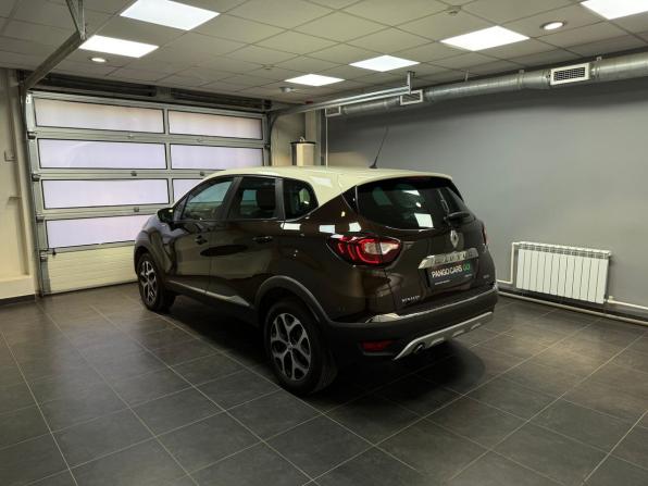 Renault Kaptur I с пробегом 2019 года, цена 1 940 000 рублей, 69979 км, внедорожник, Автокод Объявления