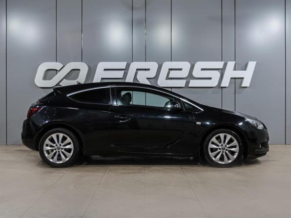 Opel Astra J Рестайлинг с пробегом 2014 года, цена 899 000 рублей, 155013 км, хэтчбек, Автокод Объявления