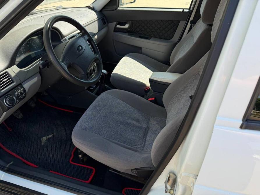 Lada (ВАЗ) Priora I Оренбург  - изображение 10