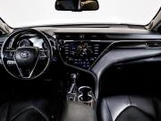 Toyota Camry VIII (XV70) Москва  - изображение 36