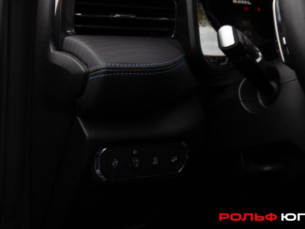 Haval Jolion I Рестайлинг с пробегом 2024 года, цена 1 788 000 рублей, 36038 км, внедорожник, Автокод Объявления