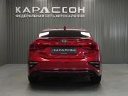 Kia Cerato IV Пермь  - изображение 22