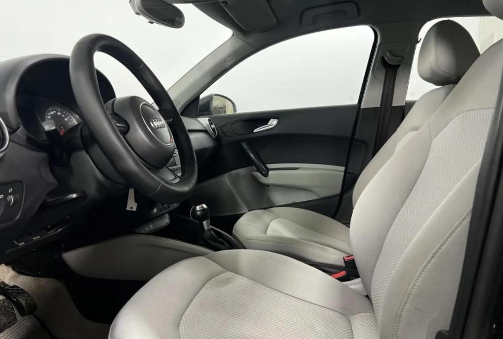 Audi A1 I (8X) Нижний Новгород  - изображение 10