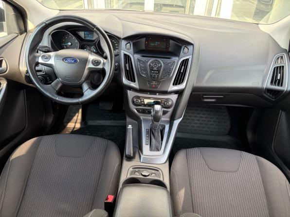 Ford Focus III с пробегом 2014 года, цена 639 000 рублей, 138524 км, хэтчбек, Автокод Объявления
