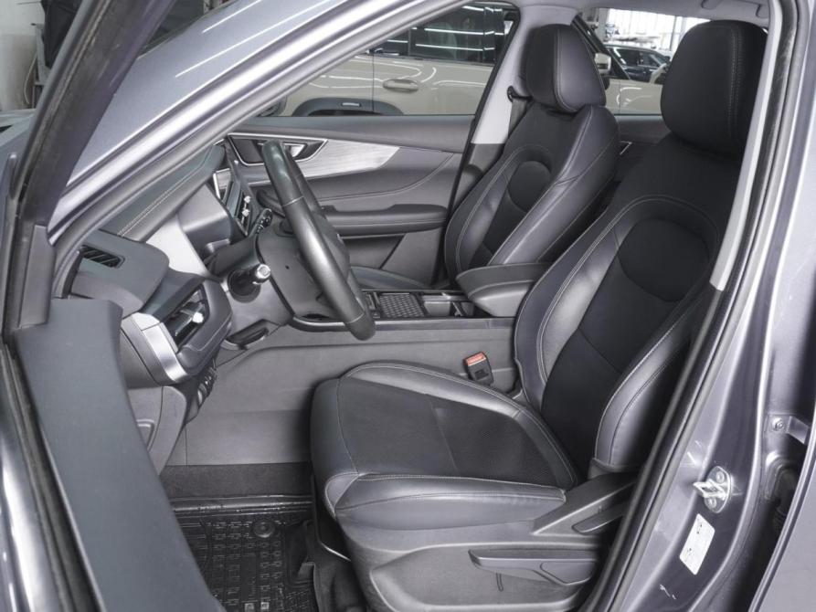 Chery Tiggo 4 Pro I Ростов-на-Дону  - изображение 10