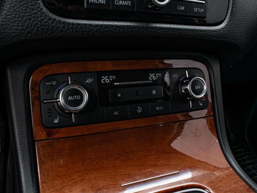 Volkswagen Touareg II Краснодар  - изображение 14