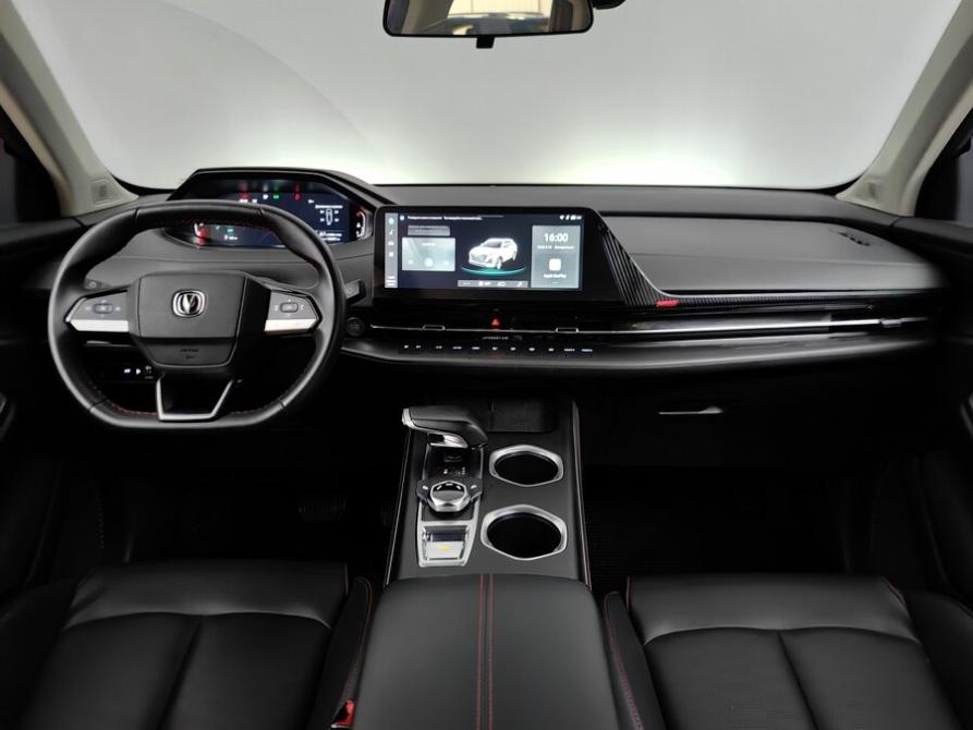 Changan CS55 Plus II Подольск  - изображение 12