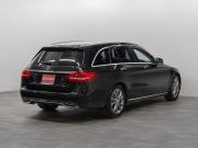 Mercedes-Benz C-Класс IV (W205) Красноярск  - изображение 31