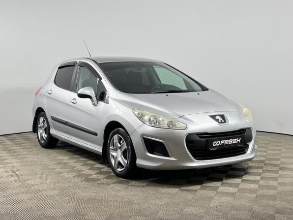 Peugeot 308 I Рестайлинг с пробегом 2012 года, цена 359 900 рублей, 205378 км, хэтчбек, Автокод Объявления