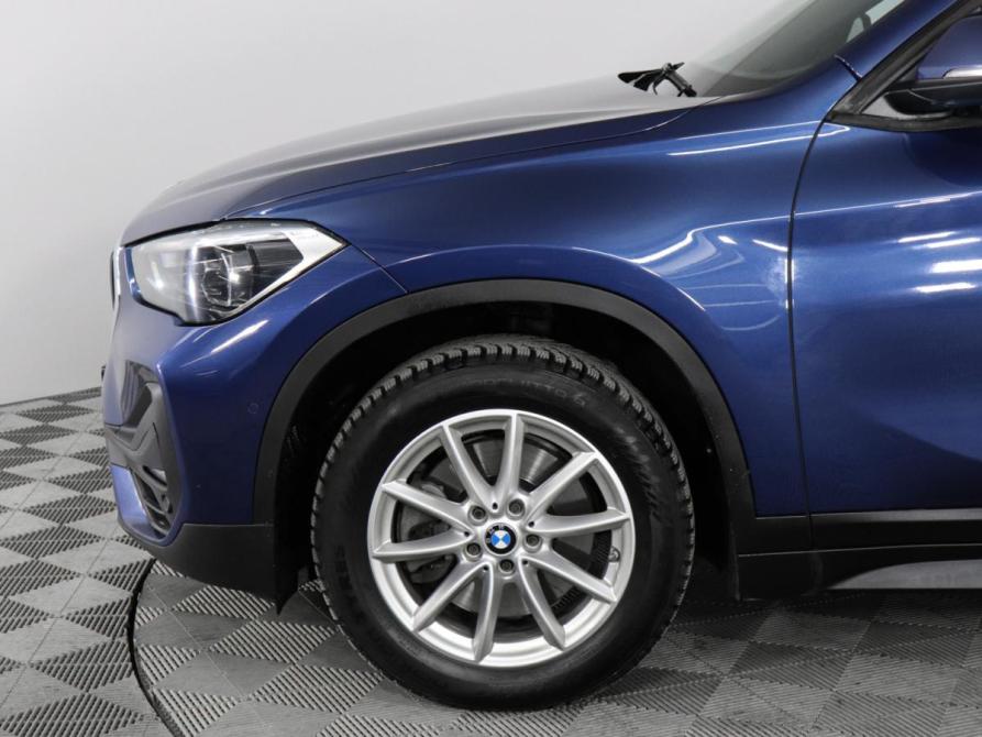 BMW X1 II (F48) Рестайлинг Химки  - изображение 8