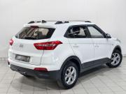 Hyundai Creta I Курск  - изображение 24