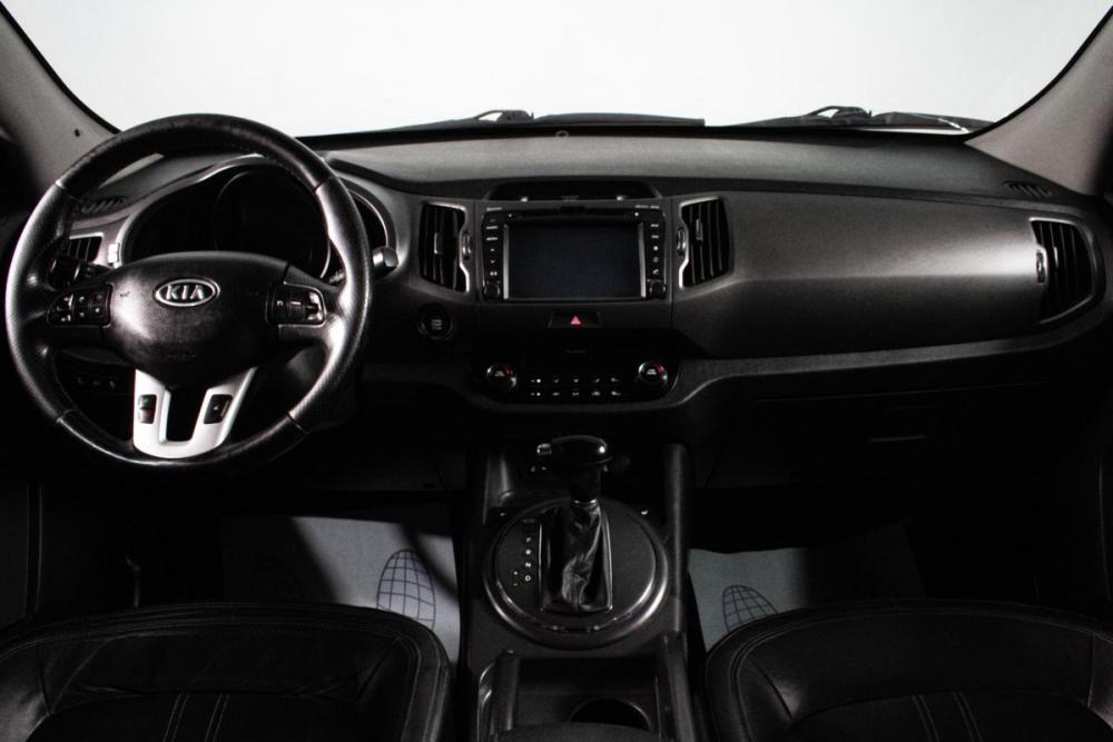 Kia Sportage III Сургут  - изображение 12