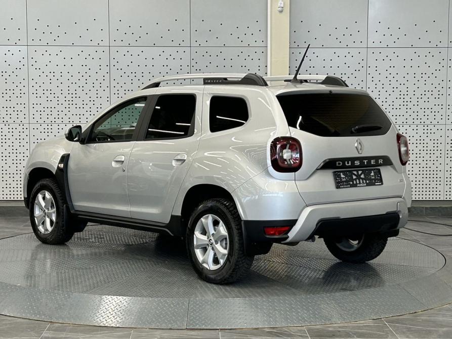 Renault Duster II Москва  - изображение 4