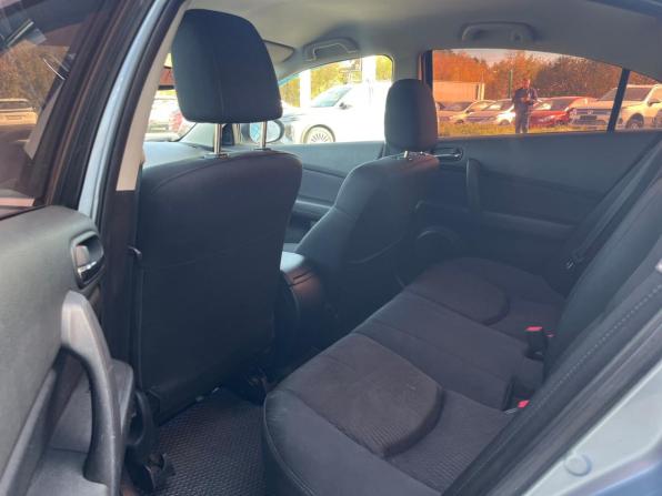 Mazda 6 II (GH) Рестайлинг с пробегом 2010 года, цена 825 000 рублей, 303745 км, седан, Автокод Объявления