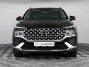 Hyundai Santa Fe IV Рестайлинг Химки  - изображение 17