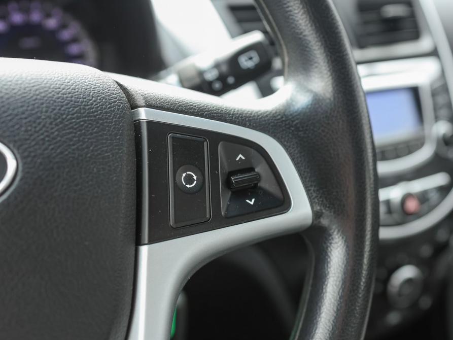 Hyundai Solaris I Ижевск  - изображение 17